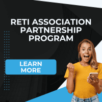 RETI Association Partnership RETI Association Resource Page tiles 200x200