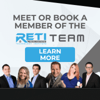 RETI Promote Weekly Webinars RETI Association Resource Page tiles 200x200